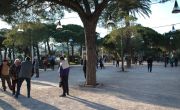 Am Bouleplatz