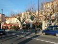 Uferpromenade