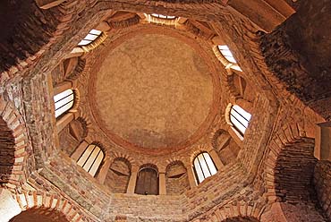 Baptisterium Kuppel