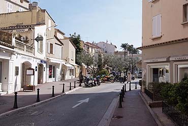 Rue Sibilli