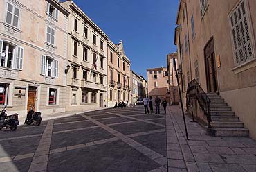 Rathausplatz