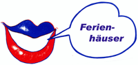 Unsere Ferienh&auml;user