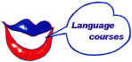 Our language courses
